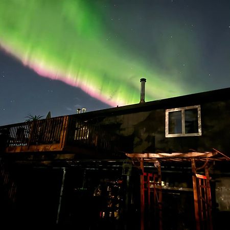 Northern Knights Fairbanks Esterno foto