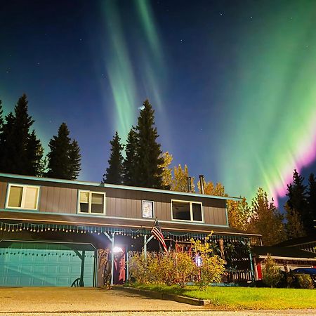 Northern Knights Fairbanks Esterno foto